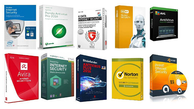 Computer Virus Removal Daisy Hill