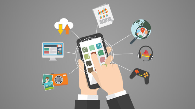 Mobile Device Setup Daisy Hill