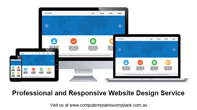 Responsive Web Design Daisy Hill